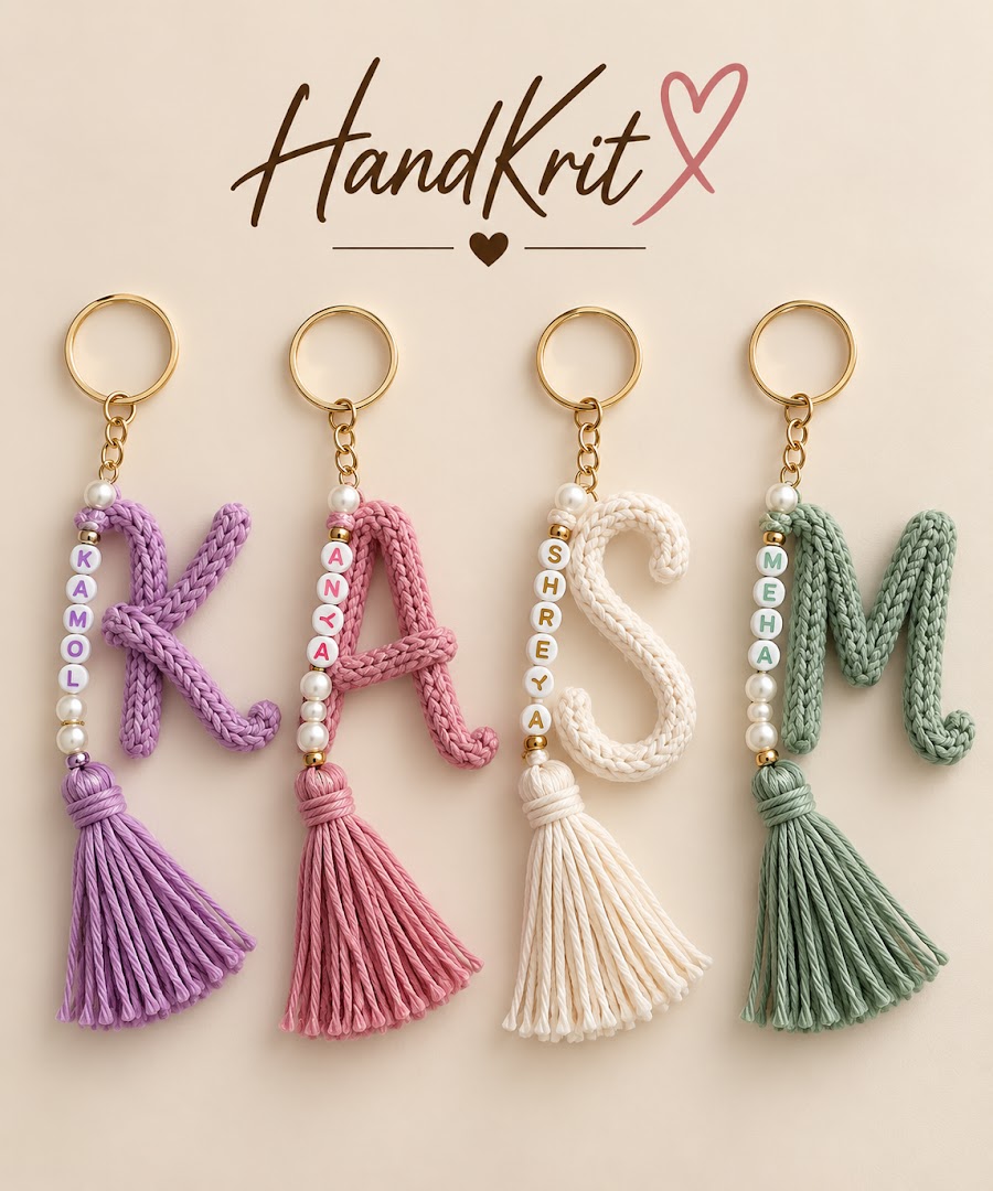 Personalised gifts